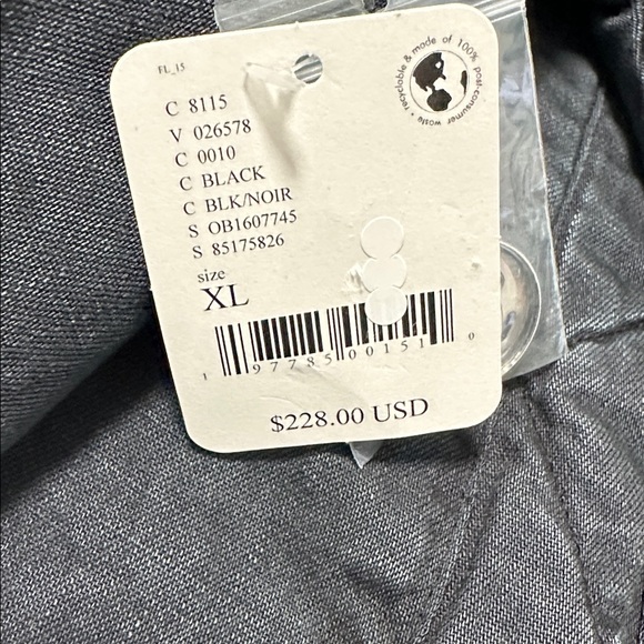 🧁 NWT Free People Jacket - Picture 4 of 6